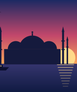Istanbul : là où deux continents se rencontrent