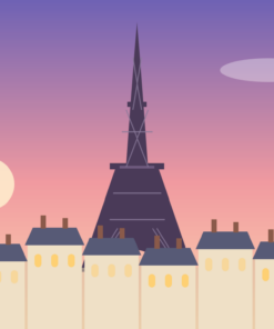 Paris : la Ville Lumière à votre façon