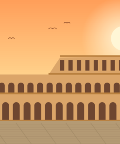 Rome : un musée à ciel ouvert