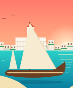 Zanzibar : épices, mer et Stone Town